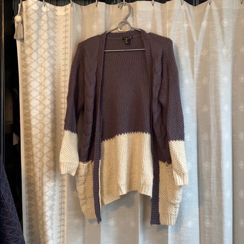 Cardigan